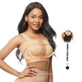 in stock breathable women adjustable straps body breast shaper shapewear bra